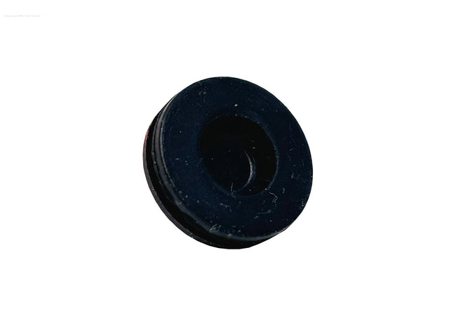 Rubber Plug AKRAPOVIC end cap | Vespa GTS/GTS Super/GTV/GT 60 125-300cc Akrapovic  Falan Parts