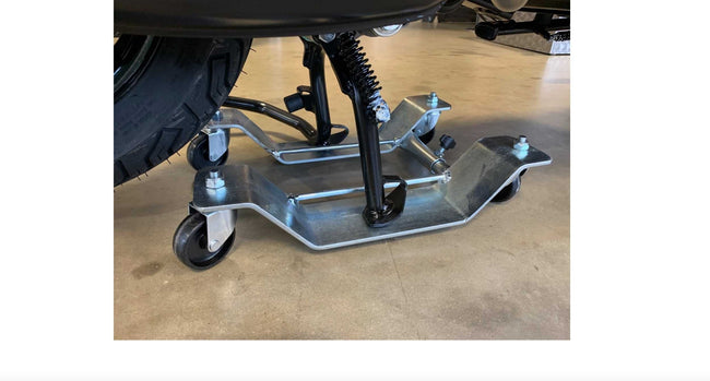 Scooter dolly BGM | Vespa GT/GTL/ GTS/GTV 125-300cc BGM  Falan Parts