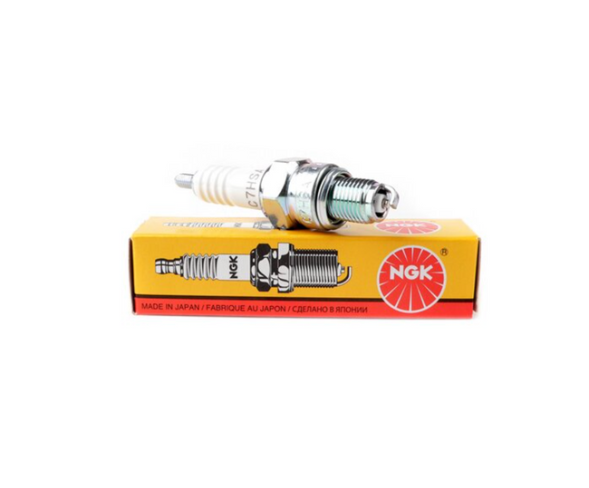 Spark Plug NGK B5HS copper