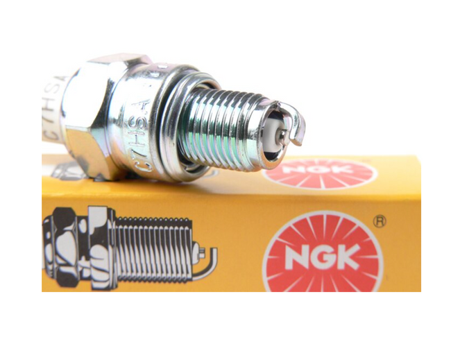 Spark Plug NGK CR8EB