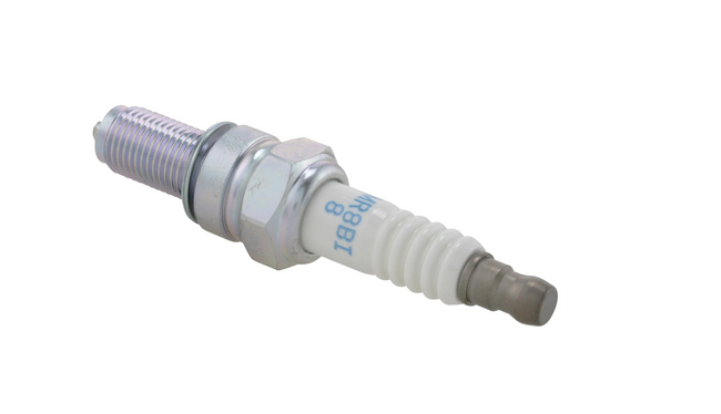 Spark Plug NGK MR8BI-8 iridium