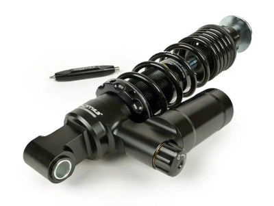 Shock Absorber Front BGM PRO F16 COMP | Vespa Primavera/ Sprint 50-150 (13-16) BGM 239.95 Falan Parts