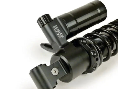 Shock Absorber Front BGM PRO F16 COMP | Vespa Primavera/ Sprint 50-150 (13-16) BGM 239.95 Falan Parts
