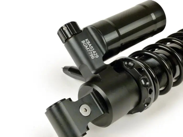 Shock Absorber Front BGM PRO F16 COMP | Vespa Primavera/ Sprint 50-150 (13-16) BGM 239.95 Falan Parts