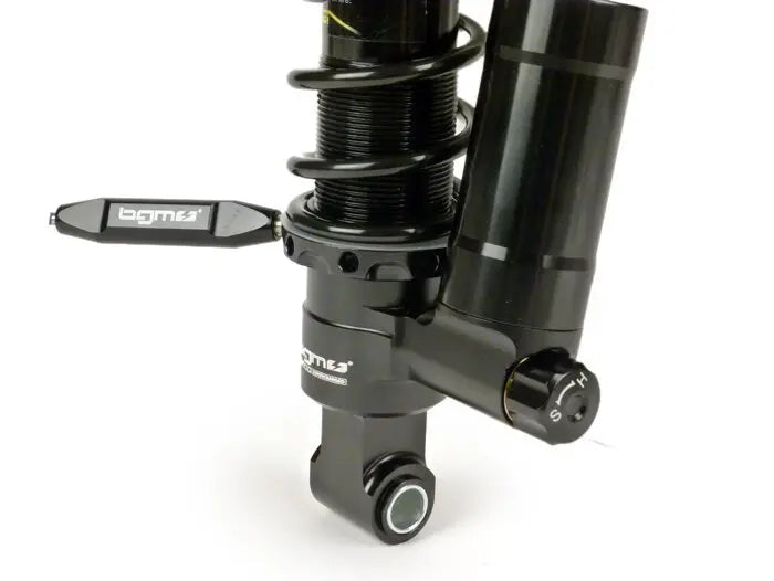 Shock Absorber Front BGM PRO F16 COMP | Vespa Primavera/ Sprint 50-150 (13-16) BGM 239.95 Falan Parts
