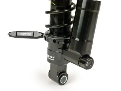 Shock Absorber Front BGM PRO F16 COMP | Vespa Primavera/ Sprint 50-150 (13-16) BGM 239.95 Falan Parts