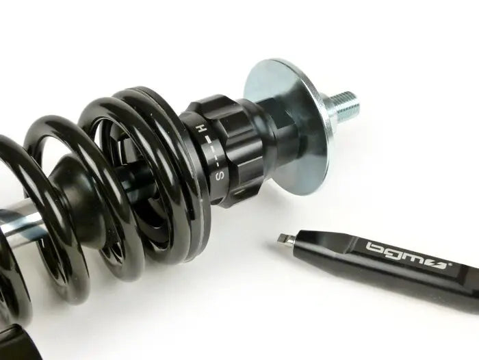 Shock Absorber Front BGM PRO F16 COMPETITION | Vespa GTS Models (14-16) BGM 269.95 Falan Parts
