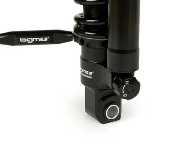 Shock Absorber Front BGM PRO F16 COMPETITION | Vespa GTS Models (14-16) BGM 269.95 Falan Parts