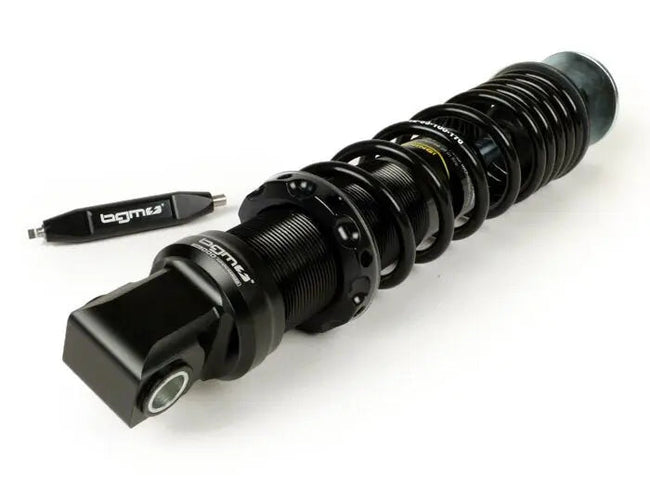 Shock Absorber Front BGM PRO SC/F1 | Vespa Primavera/Sprint 50-150 (13-16) BGM 124.95 Falan Parts