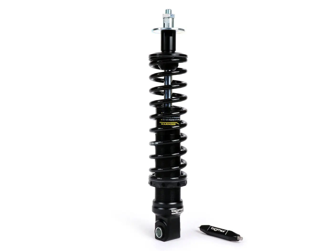 Shock Absorber Front BGM PRO SC/F1 SPORT |Vespa GTS Models 125-300cc BGM 179.00 Falan Parts