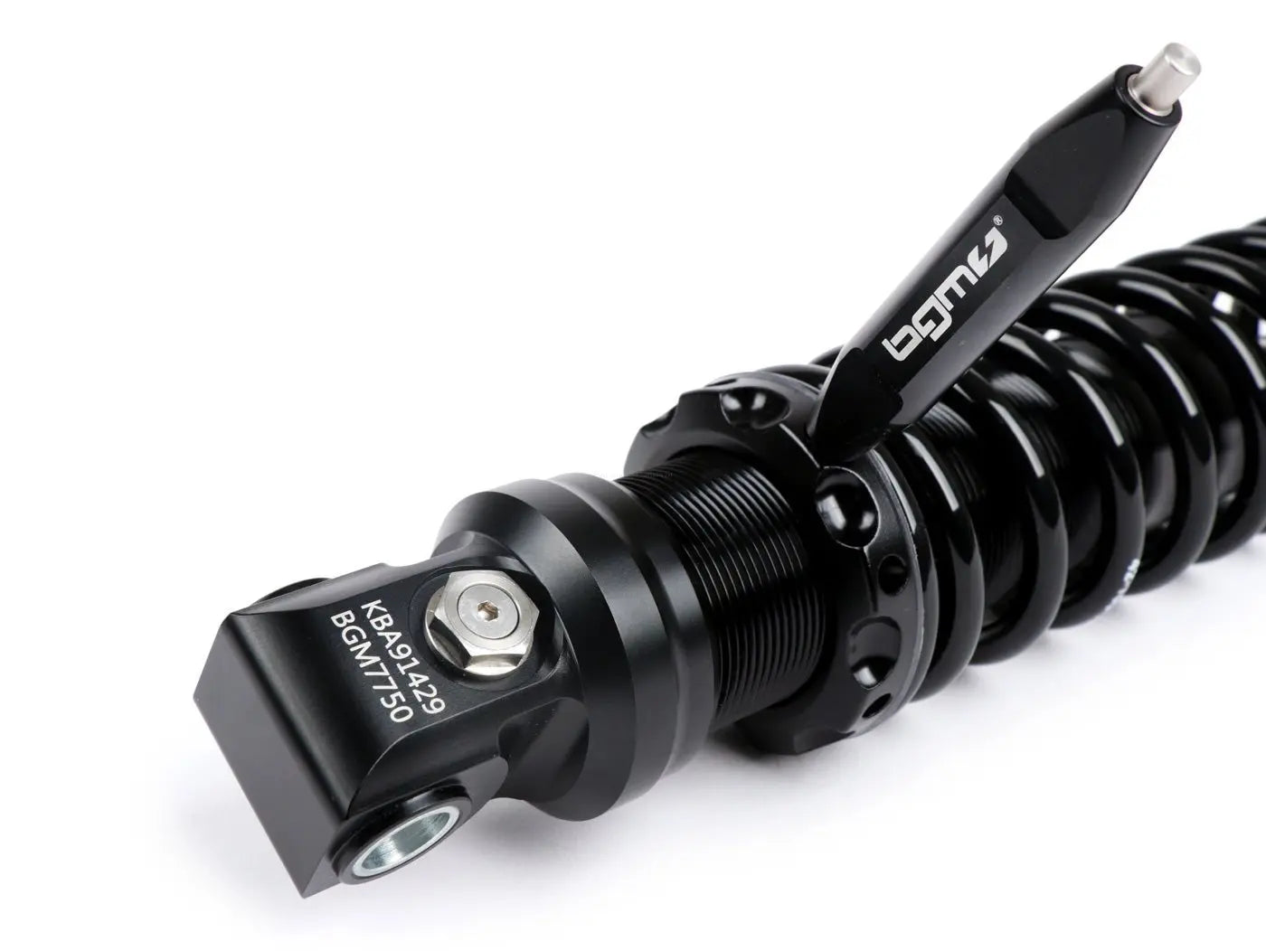 Shock Absorber Front BGM PRO SC/F1 SPORT |Vespa GTS Models 125-300cc BGM 179.00 Falan Parts