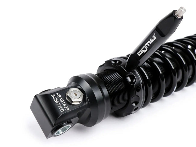 Shock Absorber Front BGM PRO SC/F1 SPORT |Vespa GTS Models 125-300cc BGM 179.00 Falan Parts