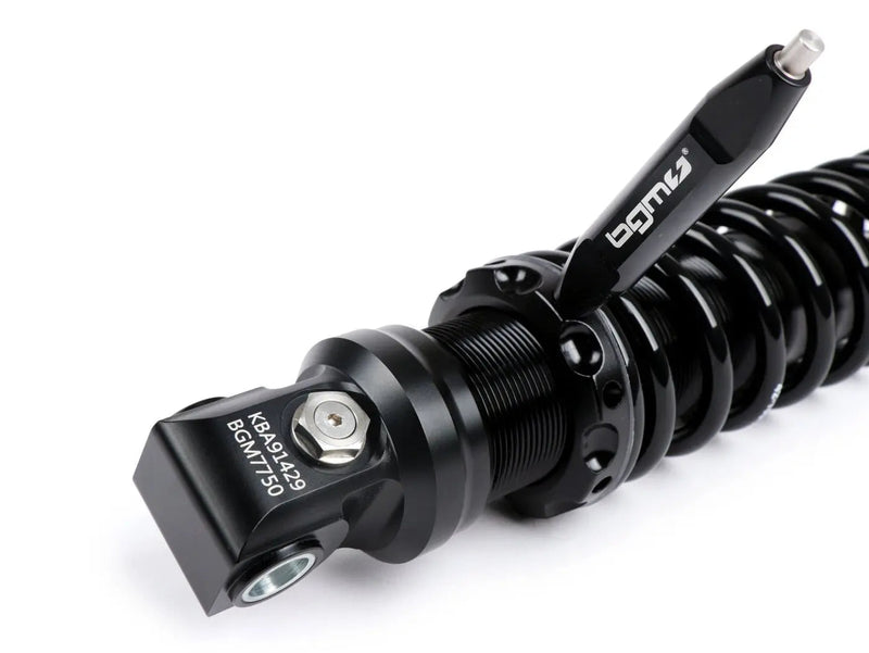 Shock Absorber Front BGM PRO SC/F1 SPORT |Vespa GTS Models 125-300cc BGM 179.00 Falan Parts