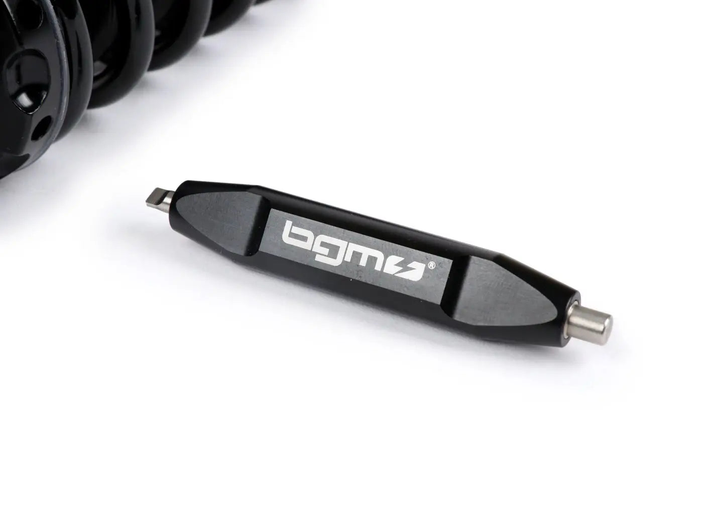 Shock Absorber Front BGM PRO SC/F1 SPORT |Vespa GTS Models 125-300cc BGM 179.00 Falan Parts