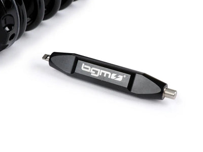 Shock Absorber Front BGM PRO SC/F1 SPORT |Vespa GTS Models 125-300cc BGM 179.00 Falan Parts