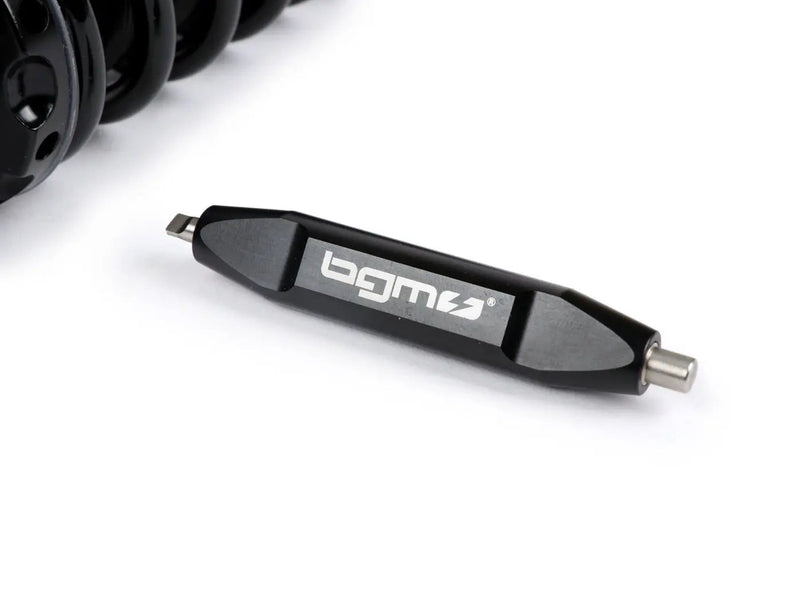 Shock Absorber Front BGM PRO SC/F1 SPORT |Vespa GTS Models 125-300cc BGM 179.00 Falan Parts
