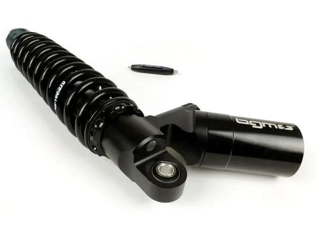 Shock Absorber Rear BGM PRO R12 | Vespa Primavera/ Sprint 125/150 BGM 259.95 Falan Parts