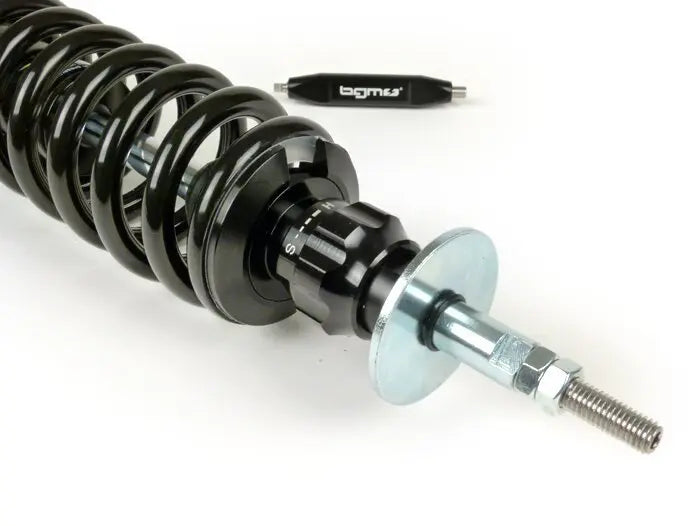 Shock Absorber Rear BGM PRO R12 | Vespa Primavera/ Sprint 125/150 BGM 259.95 Falan Parts