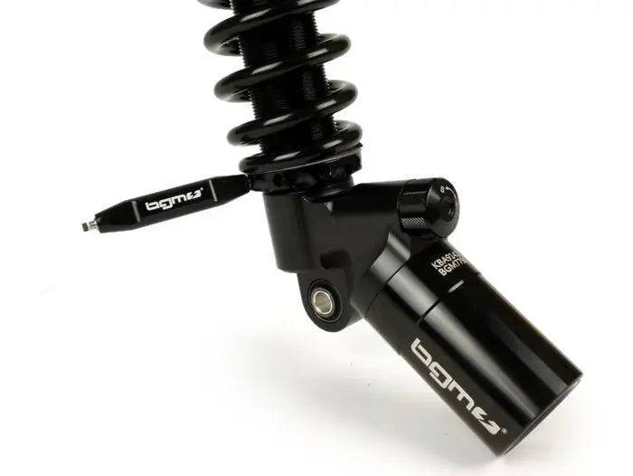 Shock Absorber Rear BGM PRO R12 | Vespa Primavera/ Sprint 125/150 BGM 259.95 Falan Parts