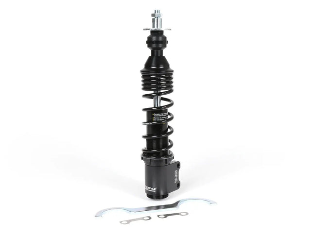 Shock absorber front BGM PRO SC/F1 SPORT | Vespa Sprint/Primavera 50/125/150 (17-) BGM 219.00 Falan Parts