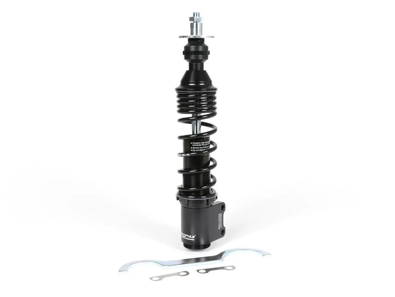 Shock absorber front BGM PRO SC/F1 SPORT | Vespa Sprint/Primavera 50/125/150 (17-) BGM 219.00 Falan Parts