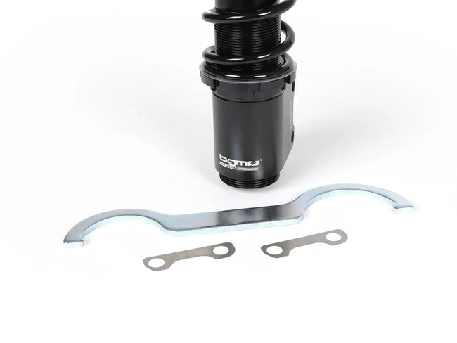 Shock absorber front BGM PRO SC/F1 SPORT | Vespa Sprint/Primavera 50/125/150 (17-) BGM 219.00 Falan Parts