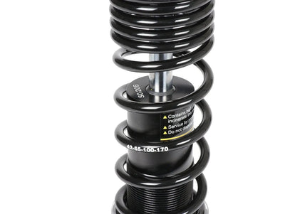 Shock absorber front BGM PRO SC/F1 SPORT | Vespa Sprint/Primavera 50/125/150 (17-) BGM 219.00 Falan Parts