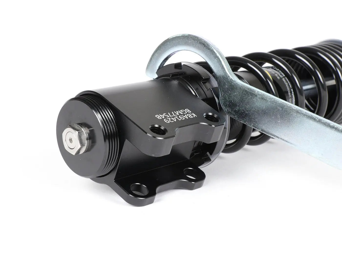 Shock absorber front BGM PRO SC/F1 SPORT | Vespa Sprint/Primavera 50/125/150 (17-) BGM 219.00 Falan Parts