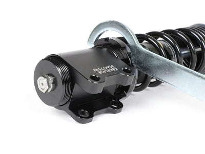 Shock absorber front BGM PRO SC/F1 SPORT | Vespa Sprint/Primavera 50/125/150 (17-) BGM 219.00 Falan Parts