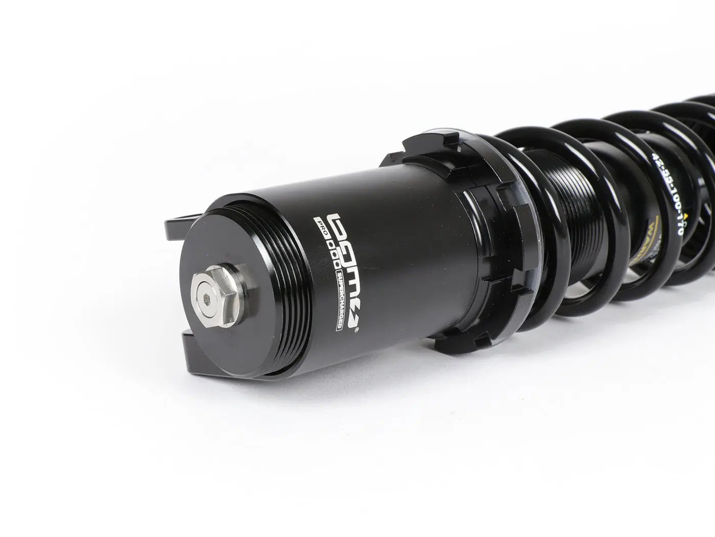 Shock absorber front BGM PRO SC/F1 SPORT | Vespa Sprint/Primavera 50/125/150 (17-) BGM 219.00 Falan Parts