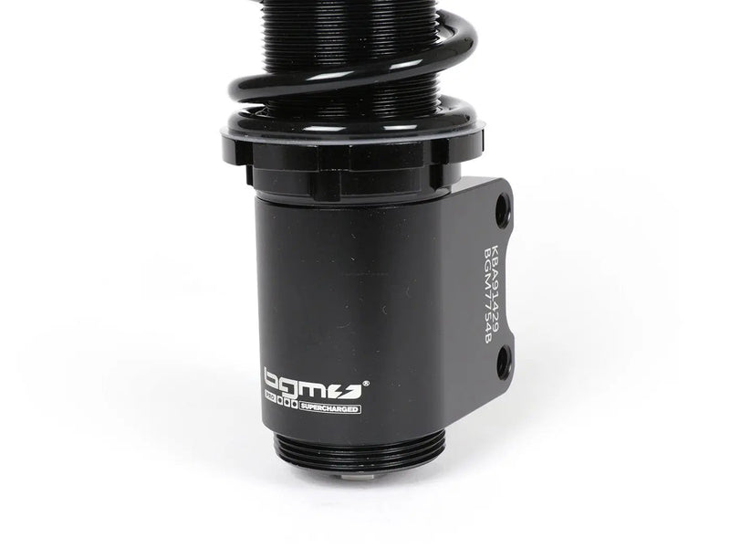 Shock absorber front BGM PRO SC/F1 SPORT | Vespa Sprint/Primavera 50/125/150 (17-) BGM 219.00 Falan Parts