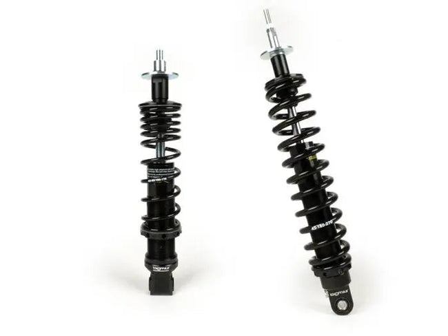 Shock absorber set BGM PRO SC/F1 SPORT | Vespa Primavera/ Sprint 125/150 (13-16) BGM 239.95 Falan Parts