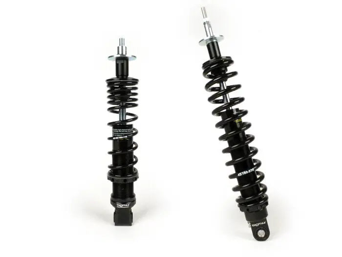 Shock absorber set BGM PRO SC/F1 SPORT | Vespa Primavera/ Sprint 125/150 (13-16) BGM 239.95 Falan Parts