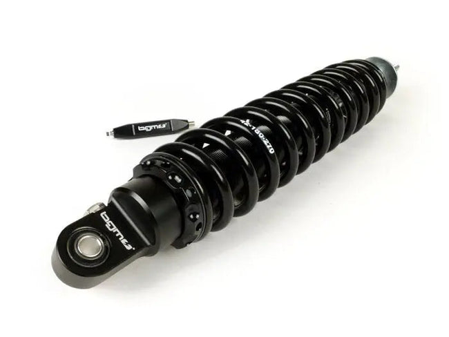 Shock absorber set BGM PRO SC/F1 SPORT | Vespa Primavera/ Sprint 125/150 (13-16) BGM 239.95 Falan Parts