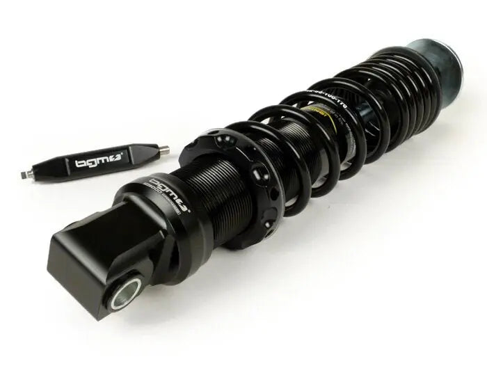 Shock absorber set BGM PRO SC/F1 SPORT | Vespa Primavera/ Sprint 125/150 (13-16) BGM 239.95 Falan Parts