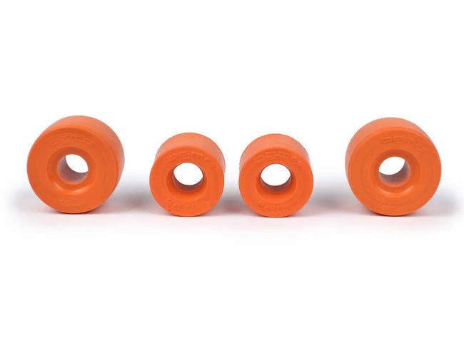 Silent Rubber Set Shock Absorber Rear Top BGM PRO | Vespa GTS Models 125-300cc BGM 19.99 Falan Parts