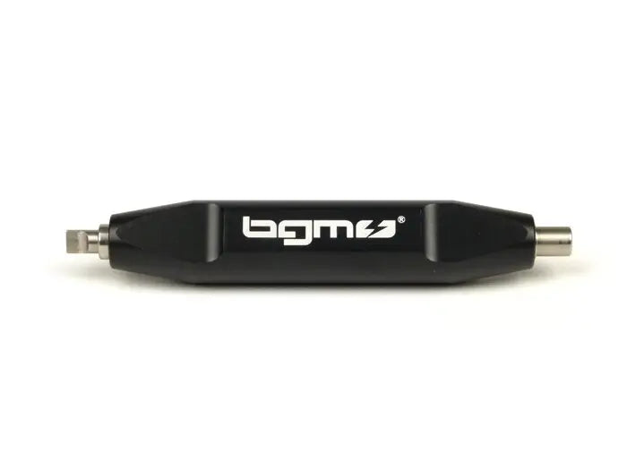 Spring preload adjusting tool BGM PRO | shockabsorber type series BGM PRO R12, BGM PRO SC / R12, BGM PRO SC / F16 BGM 14.65 Falan Parts