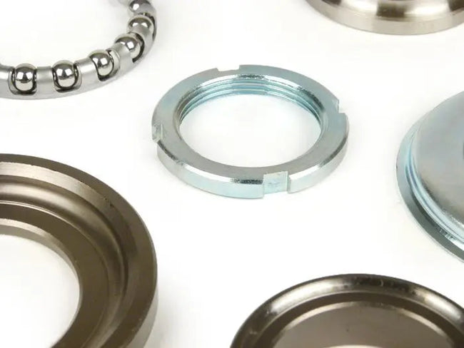 Steering Head Bearing Set upper/lower | Vespa Modern / Classic Models BGM 29.95 Falan Parts