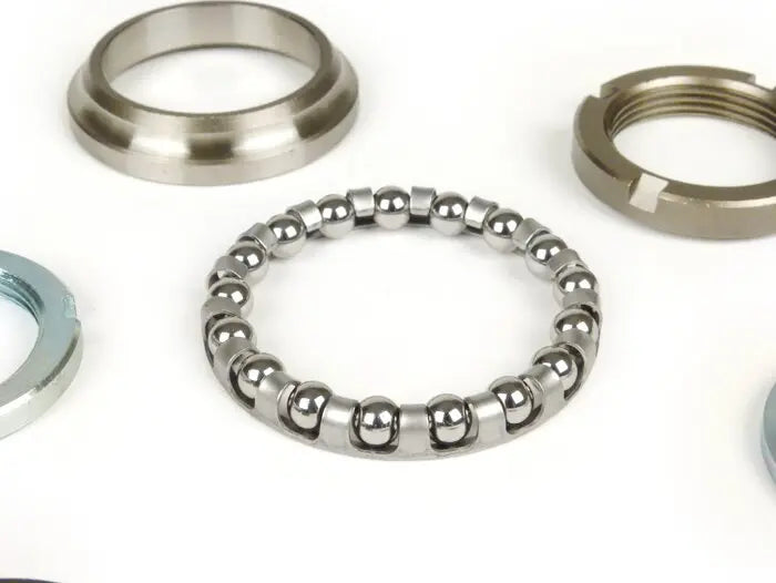 Steering Head Bearing Set upper/lower | Vespa Modern / Classic Models BGM 29.95 Falan Parts