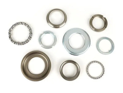 Steering Head Bearing Set upper/lower | Vespa Modern / Classic Models BGM 29.95 Falan Parts
