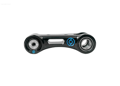 Swing Arm 1O1 Factory CNC Black | Vespa ET2/-4/LX/ LXV/S/946/ GTS/GTS Super /GTV/GT 60/GT/ GT L 50-300cc 1O1 Factory  Falan Parts