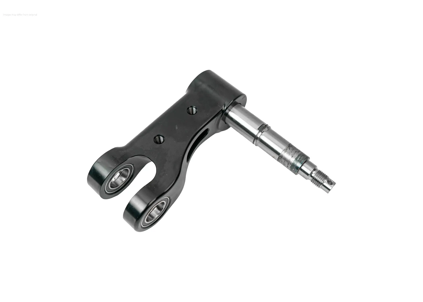 Swing Arm 1O1 Factory CNC Black | Vespa ET2/-4/LX/ LXV/S/946/ GTS/GTS Super /GTV/GT 60/GT/ GT L 50-300cc 1O1 Factory  Falan Parts