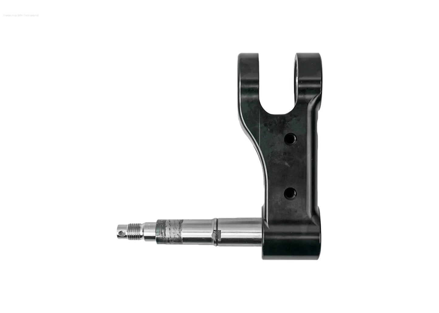 Swing Arm 1O1 Factory CNC Black | Vespa ET2/-4/LX/ LXV/S/946/ GTS/GTS Super /GTV/GT 60/GT/ GT L 50-300cc 1O1 Factory  Falan Parts