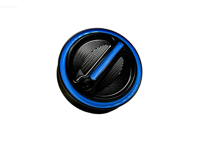 Tank Cap 1O1 Factory Black | Vespa ET2/ET4/LX/LXV/S/Primavera/Sprint/946/GTS/GTS Super/GTV/GT 60/GT/GT L 50-300cc 2T/4T 1O1 Factory  Falan Parts