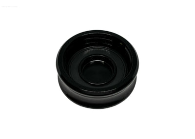 Tank Cap 1O1 Factory Black | Vespa ET2/ET4/LX/LXV/S/Primavera/Sprint/946/GTS/GTS Super/GTV/GT 60/GT/GT L 50-300cc 2T/4T 1O1 Factory  Falan Parts