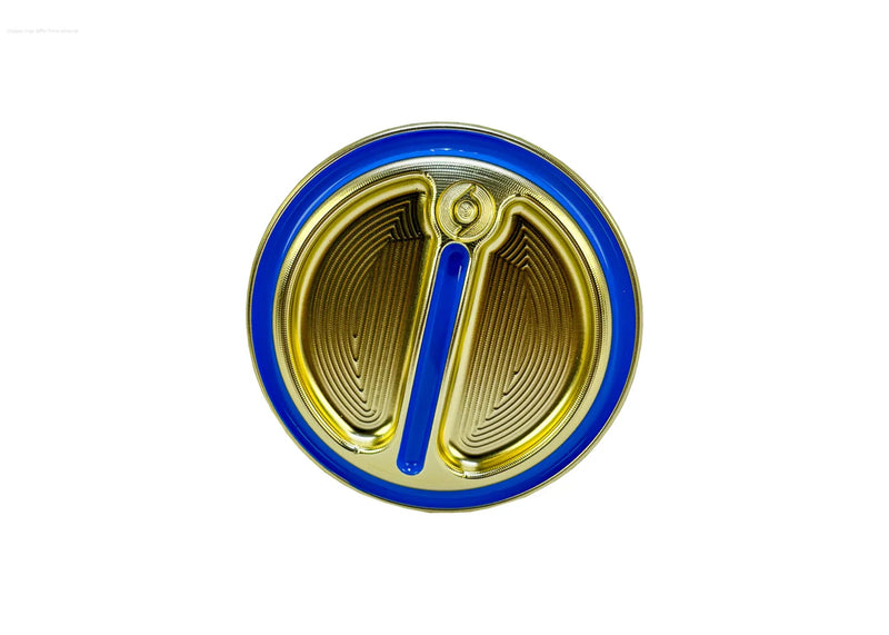 Tank Cap 1O1 Factory Gold | Vespa ET2/ET4/LX/LXV/S/Primavera/Sprint/946/GTS/GTS Super/GTV/GT 60/GT/GT L 50-300cc 2T/4T 1O1 Factory  Falan Parts