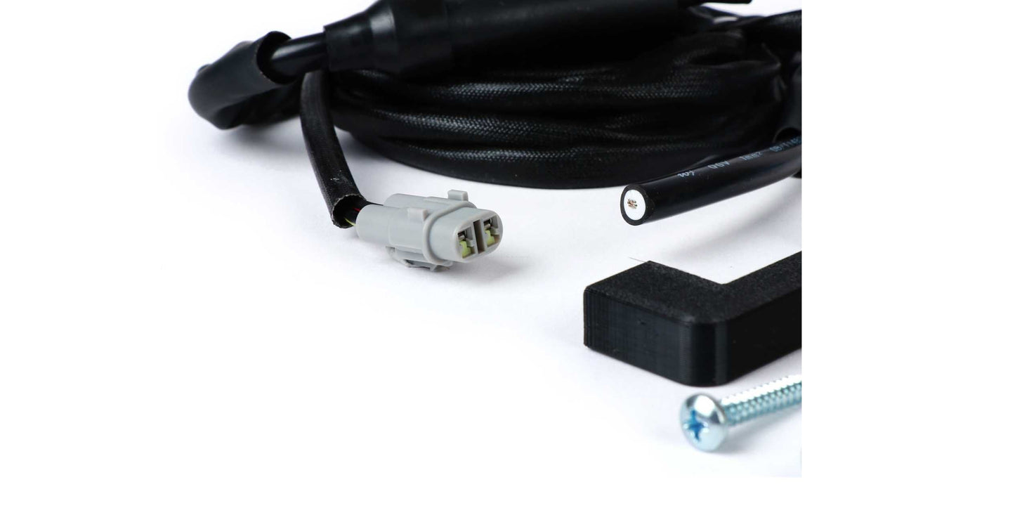 Tuning Kit with ECU/CDI BGM | Vespa Primavera 50cc BGM  Falan Parts