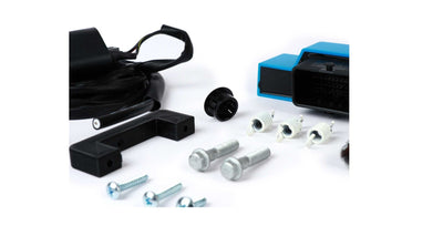 Tuning Kit with ECU/CDI BGM | Vespa Primavera 50cc BGM  Falan Parts