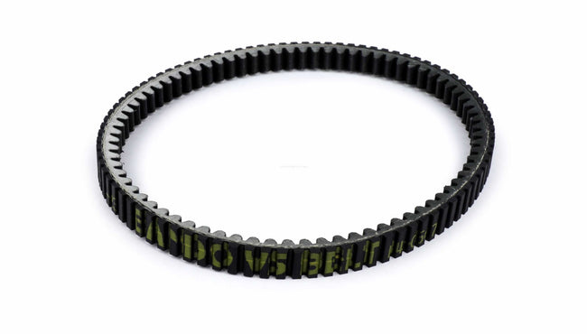 V-belt BGM PRO Aramid (820x20.1mm) | Vespa GTS Super, HPE Touring, SuperSport, HPE SuperTech /GTV 300cc E4 BGM  Falan Parts