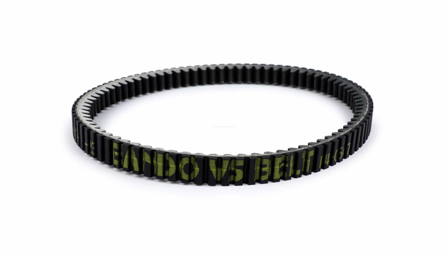 V-belt BGM PRO Aramid (820x20.1mm) | Vespa GTS Super, HPE Touring, SuperSport, HPE SuperTech /GTV 300cc E4 BGM  Falan Parts